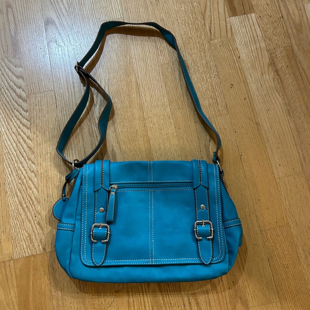 Relic Purse
